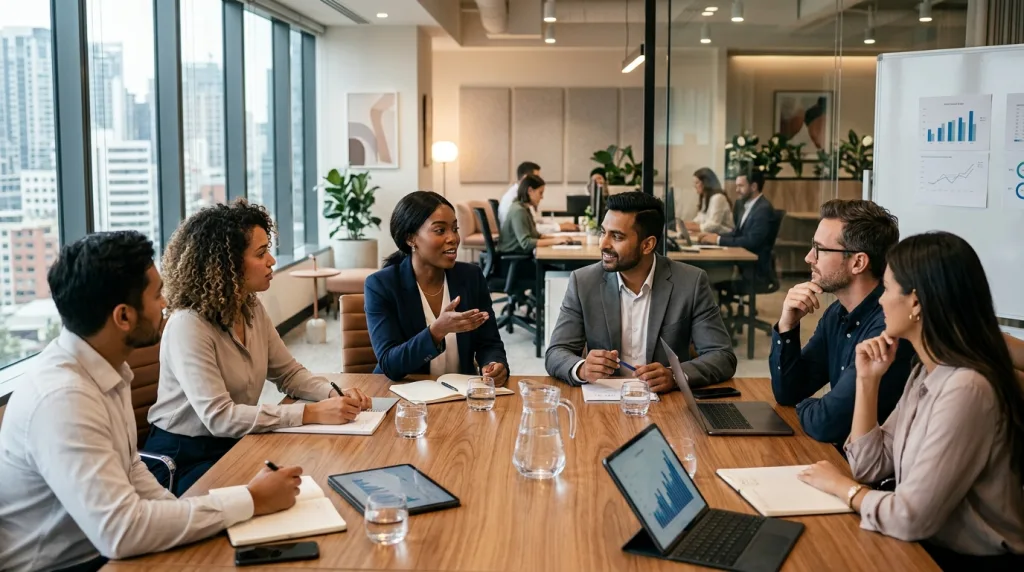 découvrez comment adopter la bonne formulation au sein de votre entreprise pour améliorer la communication et renforcer les relations professionnelles.