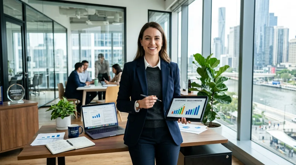 barometre-entreprendre.fr : votre partenaire de confiance pour réussir en affaires grâce à des conseils, analyses et outils pratiques adaptés aux entrepreneurs.