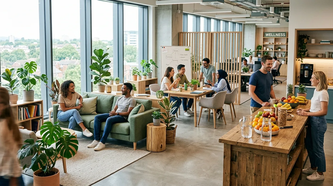 découvrez les avantages et services offerts par le cse coallia pour améliorer le bien-être et la qualité de vie des salariés au travail.