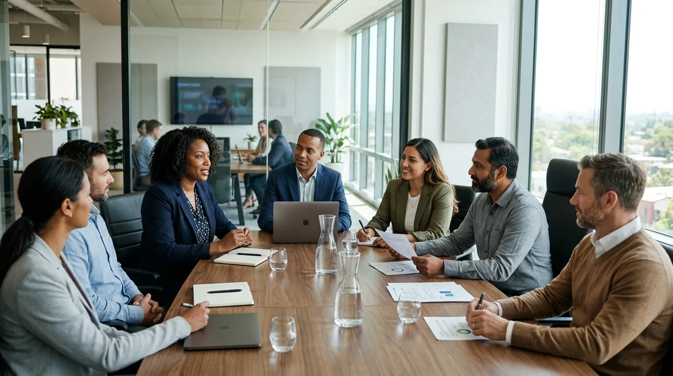 découvrez le rôle essentiel du cse samsic et les avantages qu'il offre aux salariés pour améliorer leurs conditions de travail et représenter leurs intérêts.