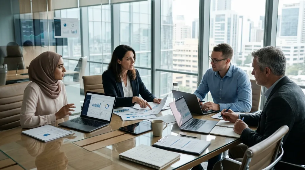 découvrez la méthodologie essentielle et les points clés pour réussir la caractérisation d'une entreprise, afin d'optimiser votre stratégie et prise de décision.