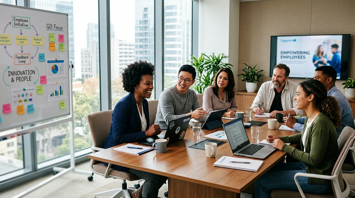 découvrez les services et initiatives du comité d'entreprise capgemini pour améliorer le bien-être et les avantages des employés.