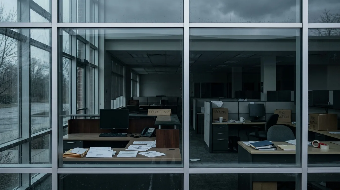 découvrez comment identifier si une entreprise est en liquidation judiciaire grâce à nos conseils pratiques et informations clés.