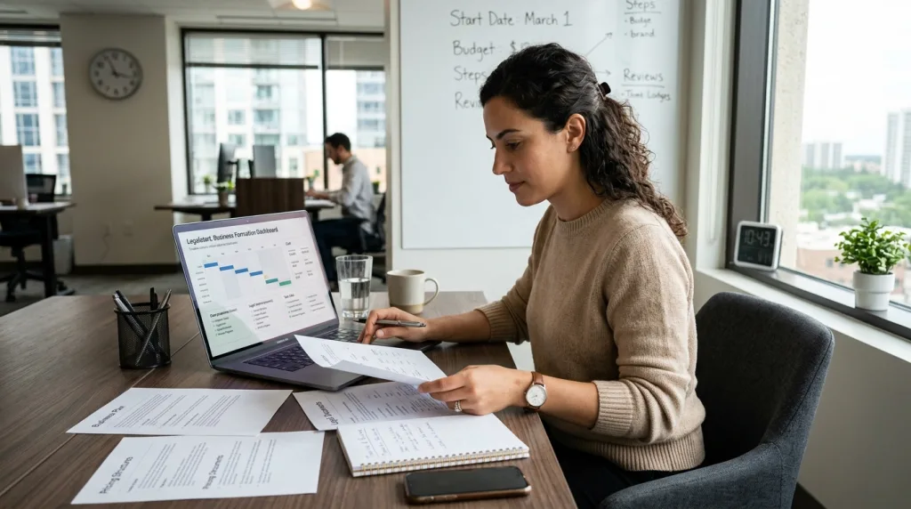 découvrez tout sur la création d'entreprise avec legalstart : tarifs, délais et avis détaillés pour vous accompagner efficacement dans vos démarches.