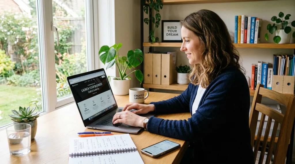 découvrez les étapes essentielles pour créer une entreprise en ligne avec succès : planification, démarches administratives, marketing et conseils pratiques pour lancer votre activité.