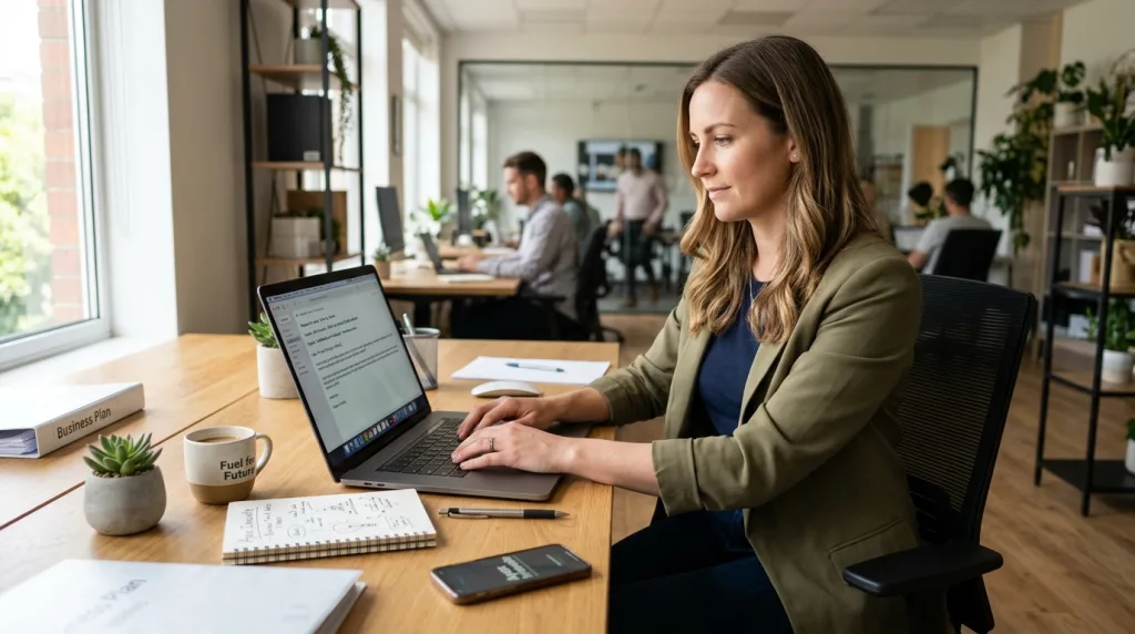 découvrez les étapes essentielles et des conseils pratiques pour réussir votre demande de congé afin de créer votre entreprise en toute sérénité.
