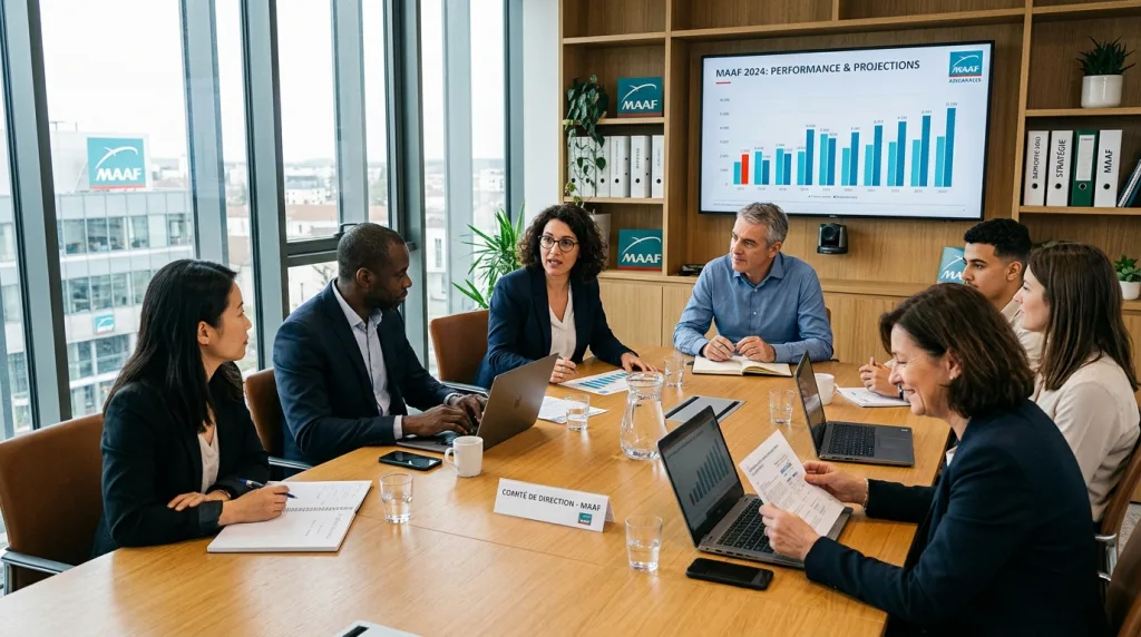 découvrez le fonctionnement du comité d'entreprise maaf, ses rôles, ses missions et toutes les informations essentielles à connaître pour mieux comprendre ses activités.