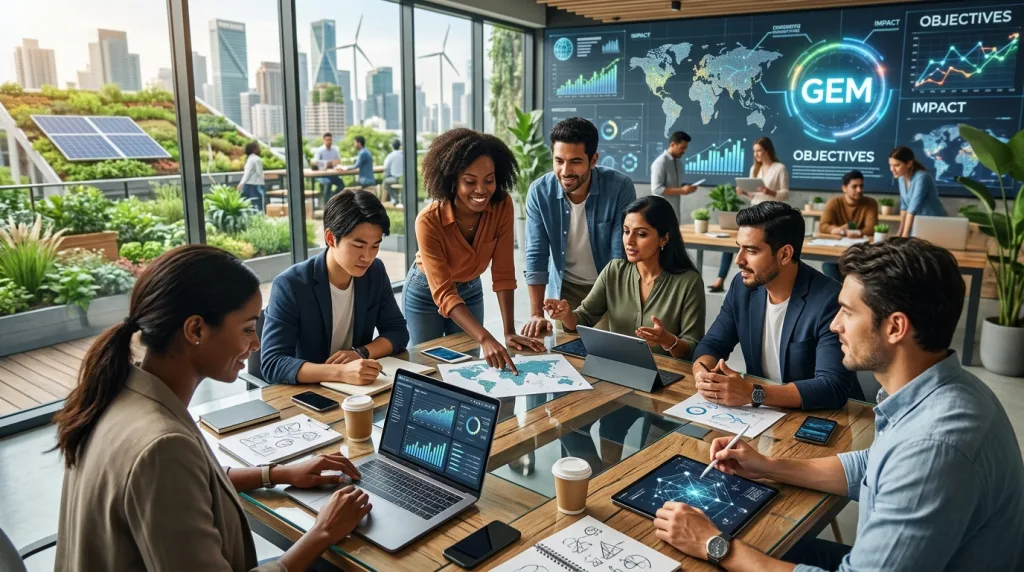 découvrez les objectifs du global entrepreneur movement et son impact majeur sur l'écosystème entrepreneurial mondial, favorisant l'innovation et la collaboration.