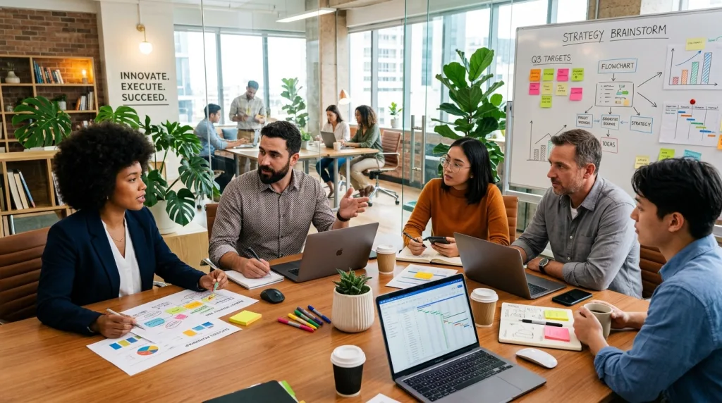 le business mag entreprendre : découvrez des ressources essentielles et des conseils pratiques pour réussir tous vos projets d'entreprise avec succès.