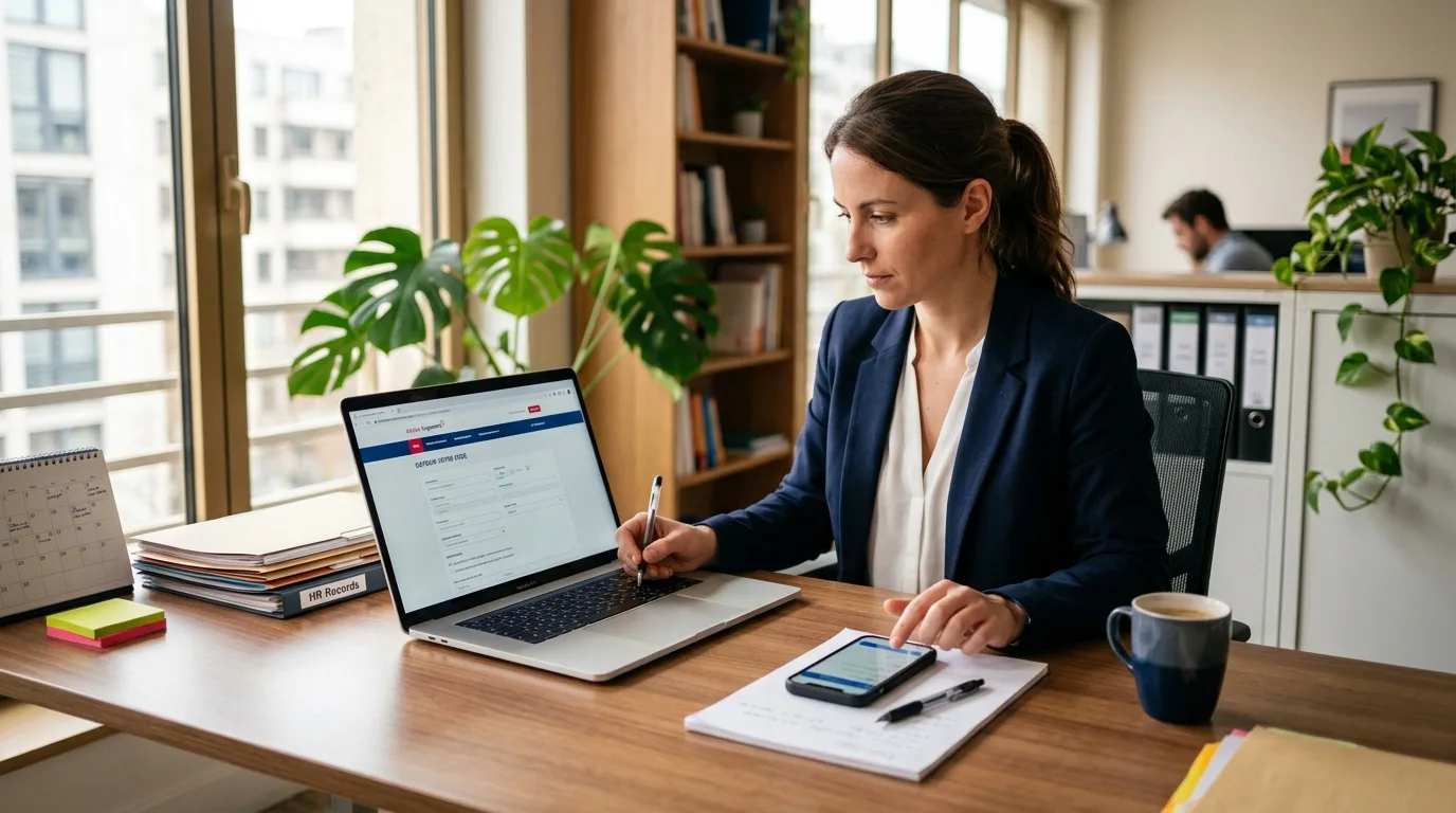 découvrez comment obtenir facilement un code entreprise action logement grâce à notre guide étape par étape simplifié. facilitez vos démarches dès maintenant.