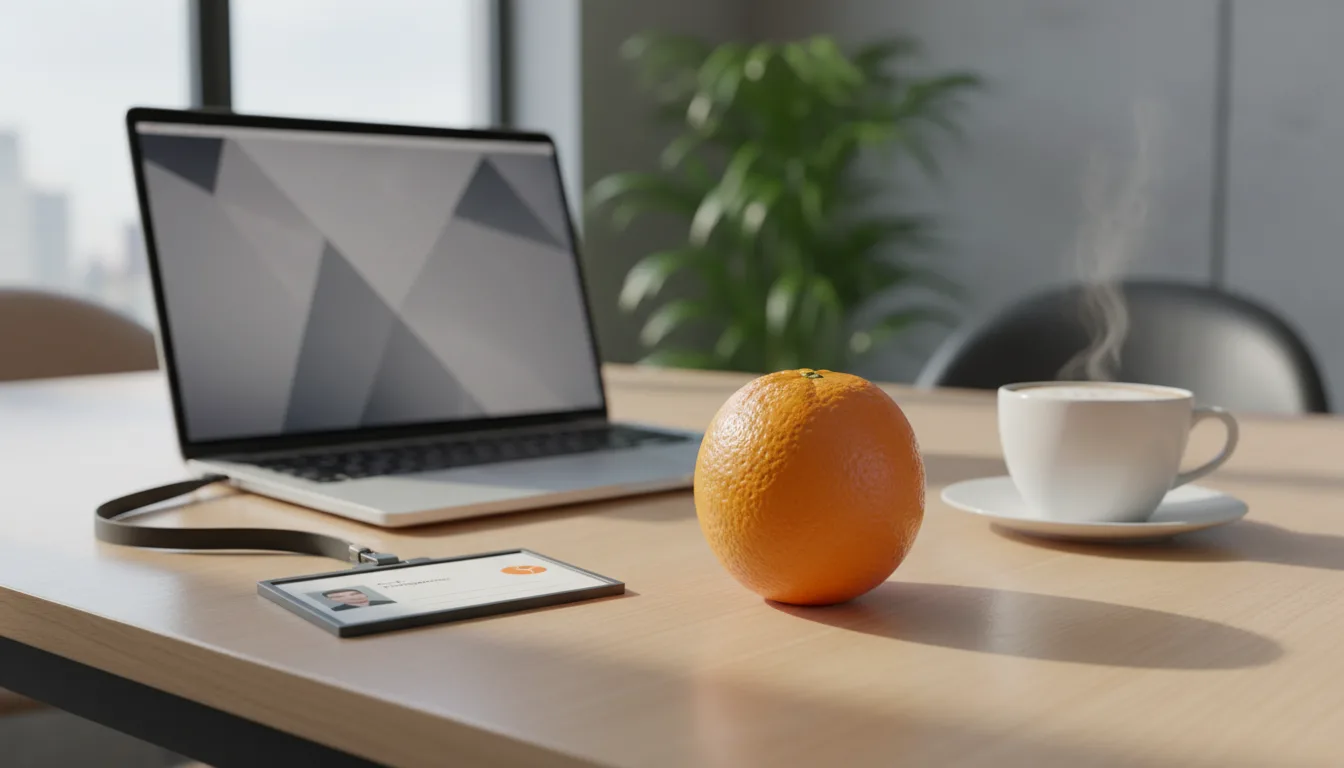 découvrez les avantages exclusifs du ce orange, réservés spécialement aux salariés pour améliorer leur quotidien.