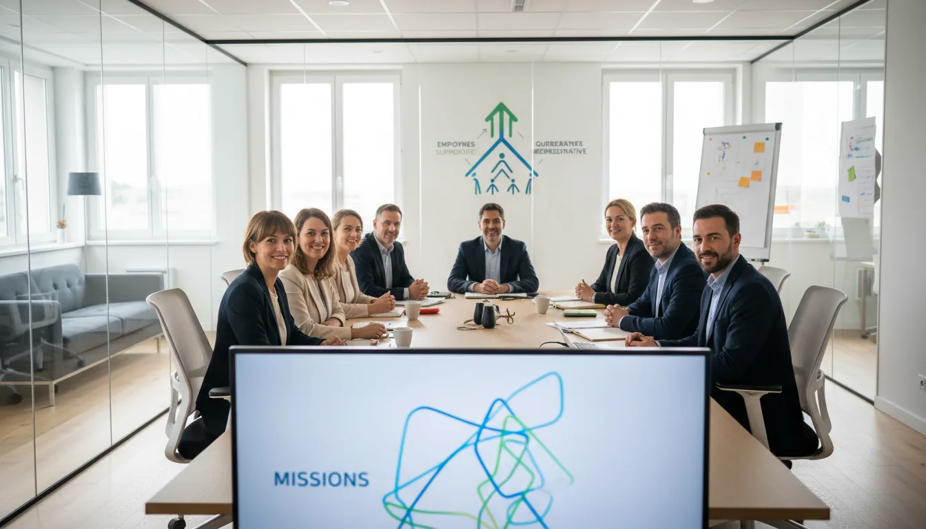 découvrez les missions et avantages offerts par le cse adecco nord aux salariés et élus, pour un environnement de travail enrichissant et bénéfique.