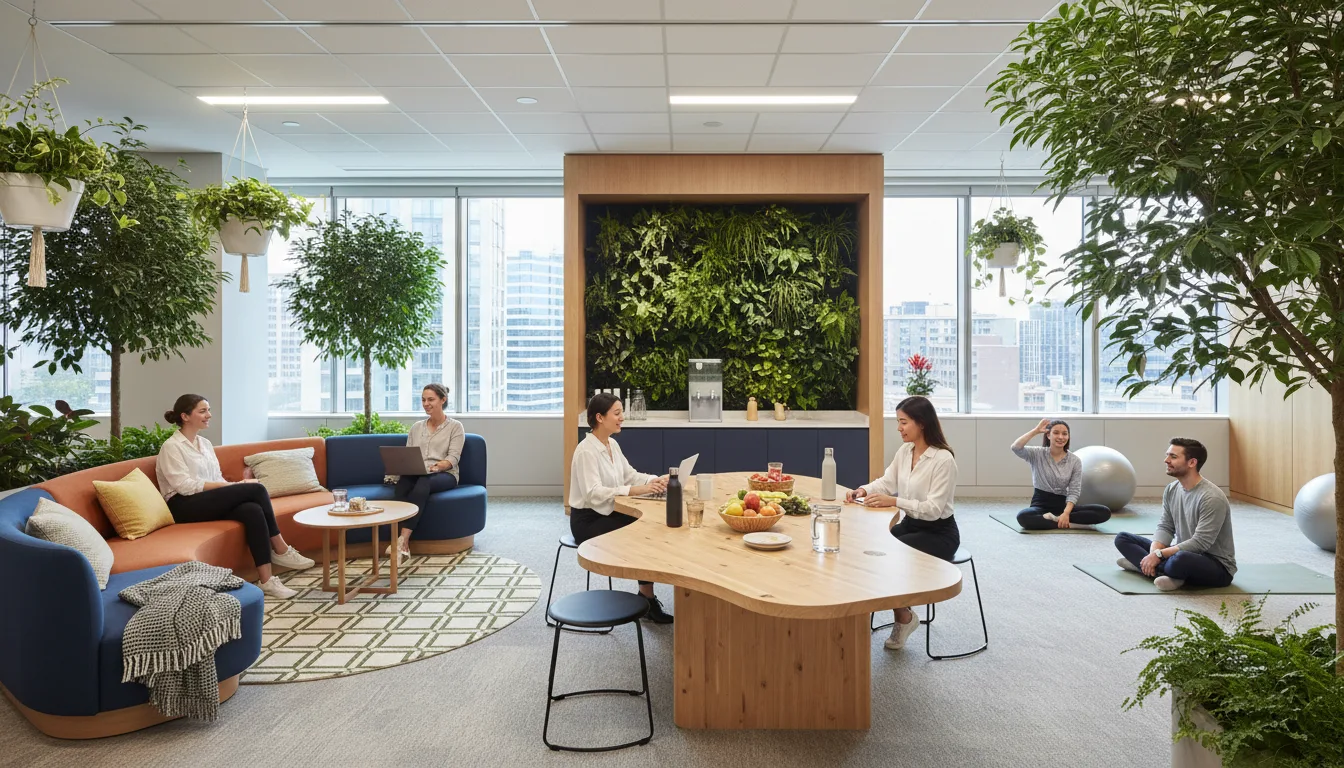 explorez les atouts et les initiatives du cse axima pour le bien-être des collaborateurs, favorisant un environnement de travail sain et motivant.