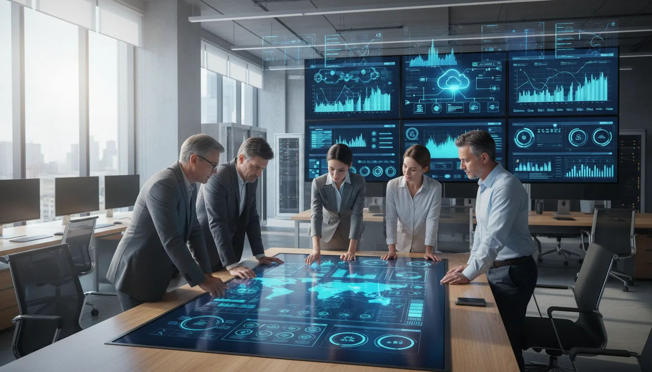 découvrez nhn business platform, la solution idéale pour optimiser vos opérations e-commerce et cloud, améliorer l'efficacité et accélérer la croissance de votre entreprise.