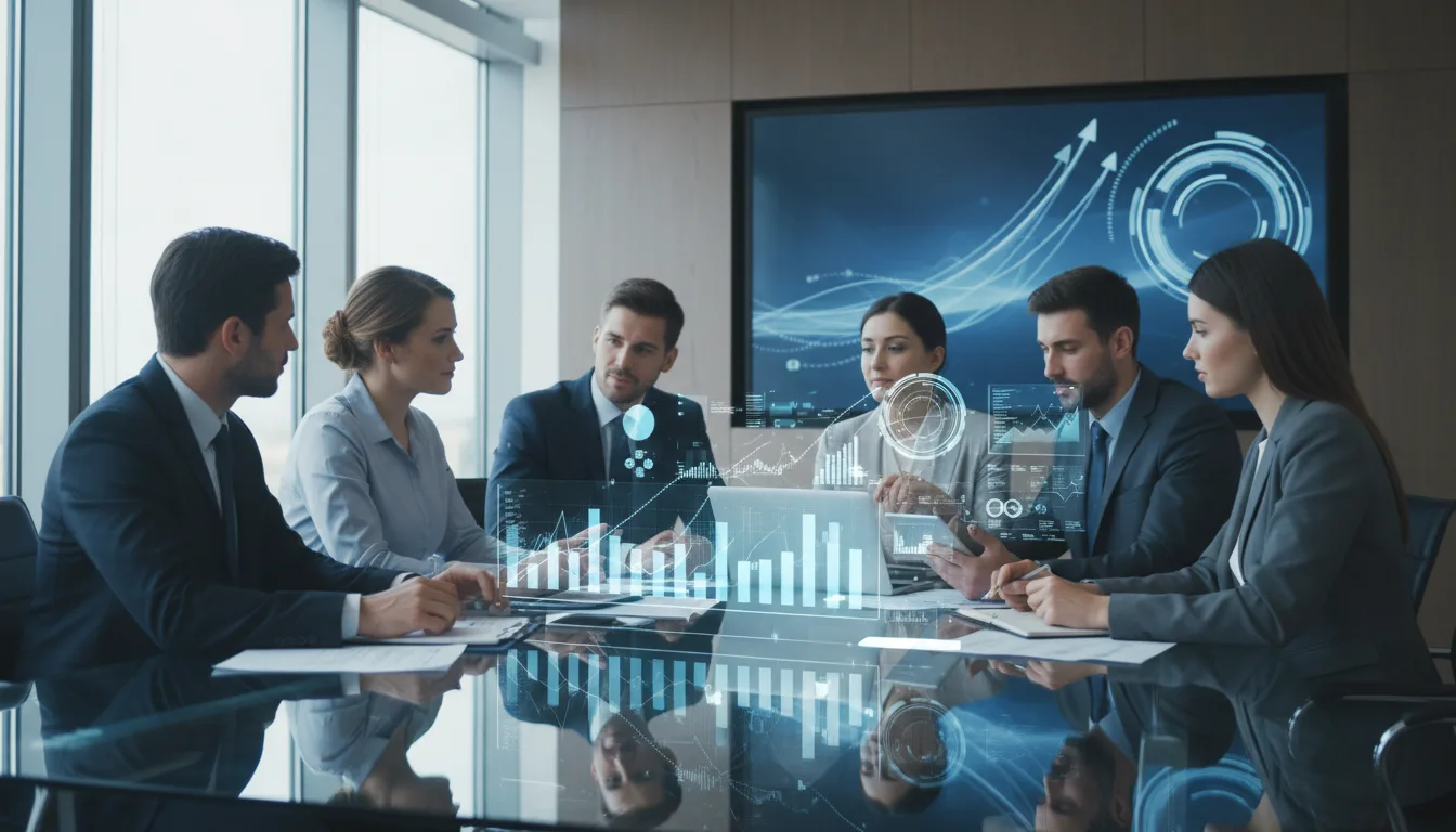 découvrez une analyse approfondie du modèle économique de tomirvibum ltd et explorez les perspectives d'avenir de l'entreprise.