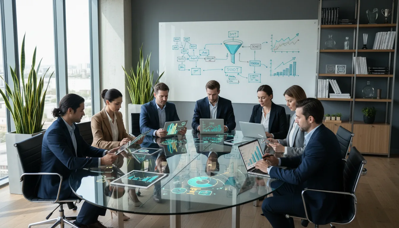 découvrez sur zone-business.fr des stratégies innovantes et efficaces pour réussir en entreprise et booster votre croissance professionnelle.