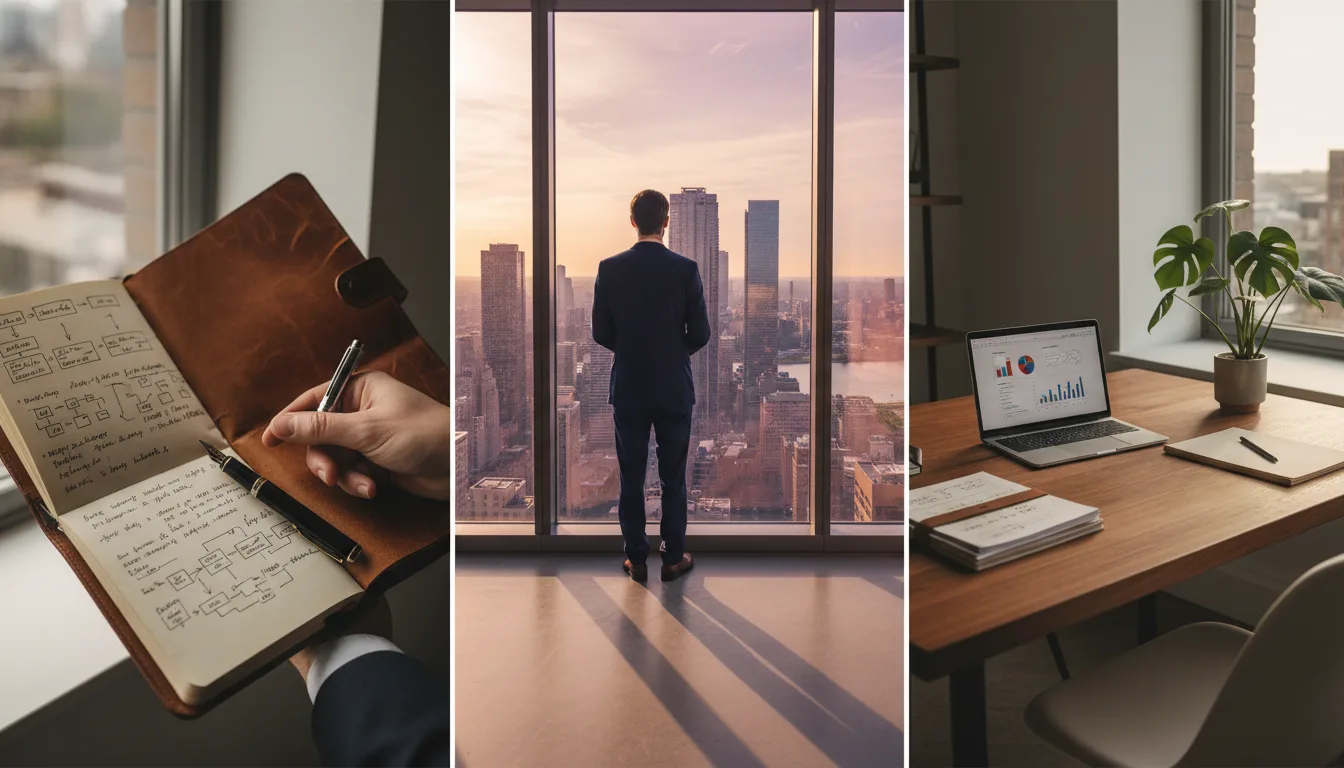 découvrez les 3 signes révélateurs qui montrent que vous avez le potentiel pour devenir riche un jour. êtes-vous concerné ? lisez notre article pour le savoir !