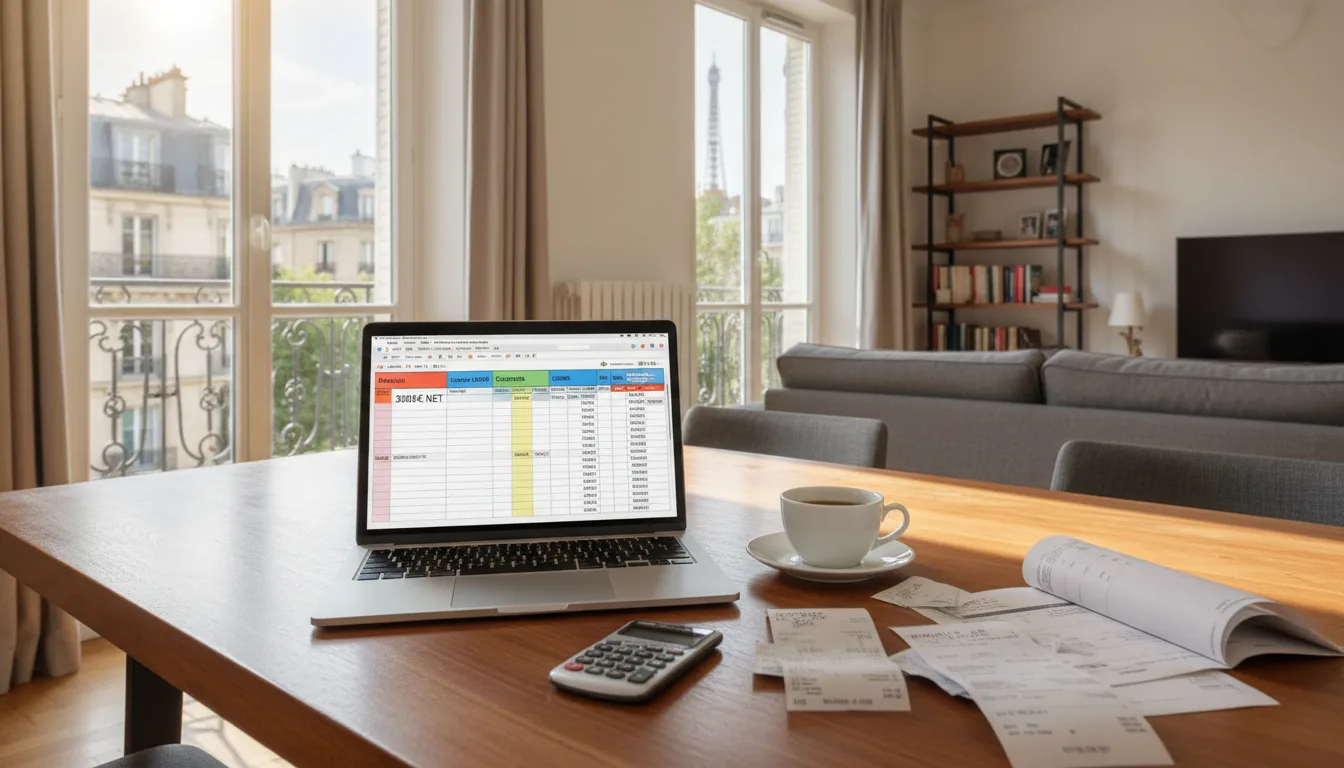 découvrez si un salaire net de 3000 euros est considéré comme bon en france, avec une analyse des revenus moyens, du pouvoir d'achat et du coût de la vie.
