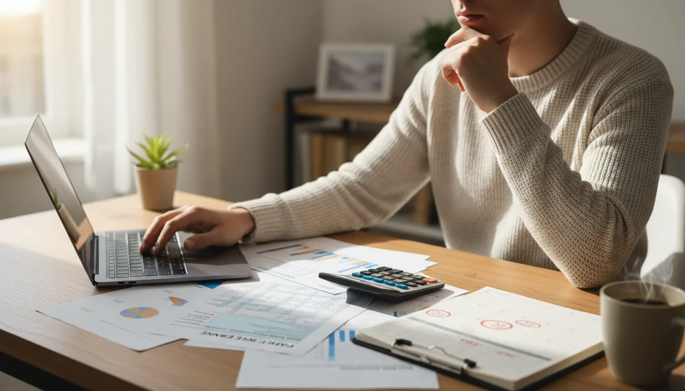 découvrez comment calculer le salaire net pour un travail de 25 heures par semaine et explorez les revenus ainsi que les perspectives d'évolution en emploi à temps partiel.