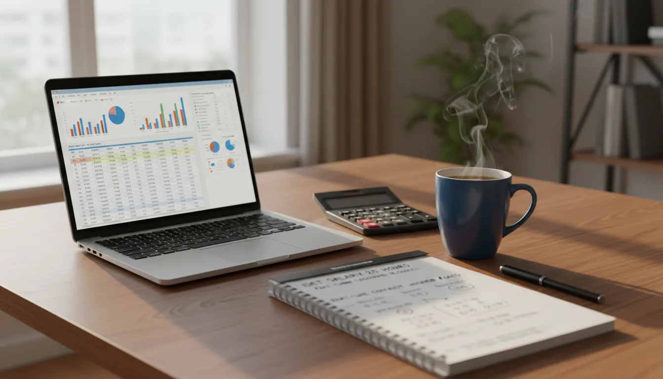 découvrez comment calculer le salaire net pour un contrat de 25 heures hebdomadaires, avec des explications claires sur les revenus et les méthodes de calcul pour un temps partiel.